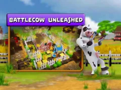 Battle Cow Unleashed - screenshot 2