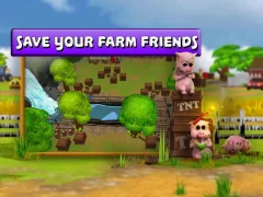 Battle Cow Unleashed - screenshot 3