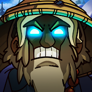 Crushing Crew MOD APK icon