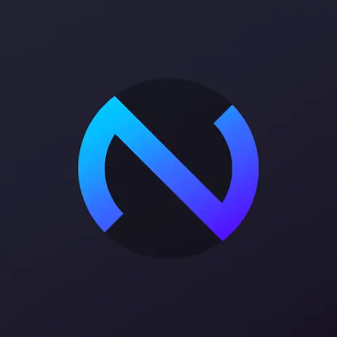 Nova Dark Icon Pack - app icon