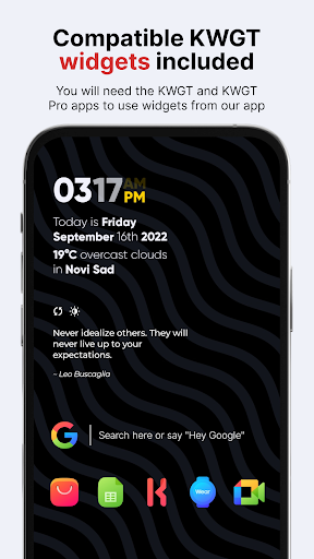 Vera Icon Pack - screenshot 3