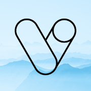 Vera Outline Black Icon Pack - app icon