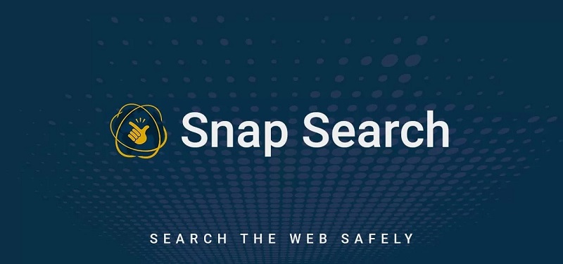 Snap Search Incognito Browser APK - app icon