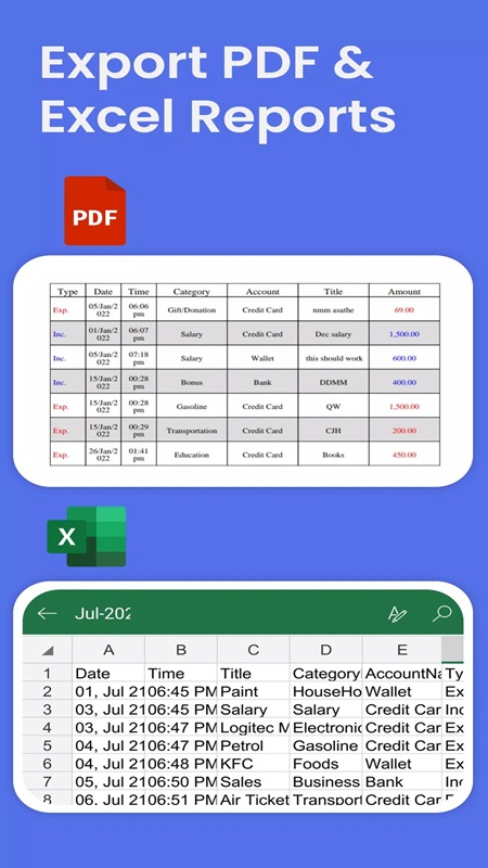 PNL APK - screenshot 1