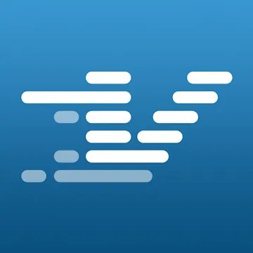 Ventusky: Weather Maps - app icon