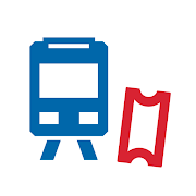 Czech Public Transport IDOS MOD APK icon