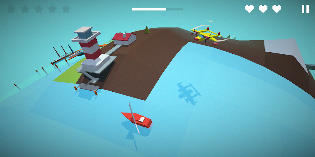 Sky Duels - screenshot 1