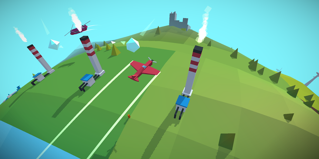 Sky Duels - screenshot 4
