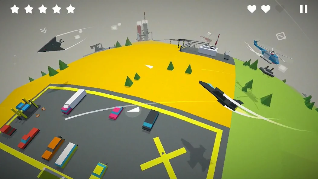 Sky Duels - screenshot 6