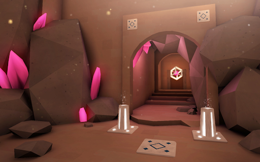 The Pillar - screenshot 2