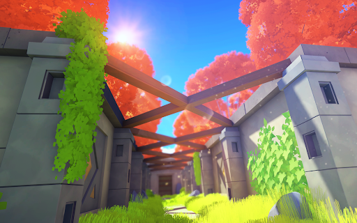 The Pillar - screenshot 3