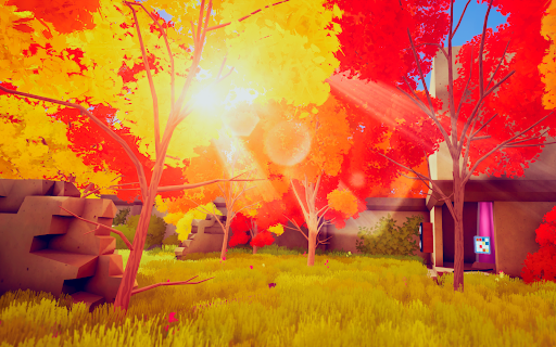 The Pillar - screenshot 5