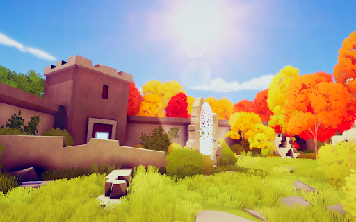 The Pillar - screenshot 6