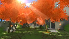 The Pillar - screenshot 2