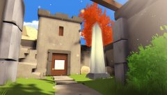 The Pillar - screenshot 3