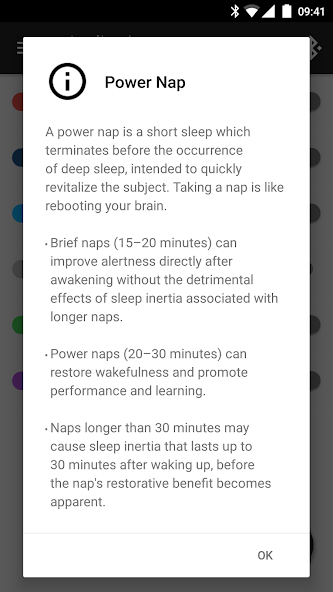 Mi Band Tools - screenshot 7