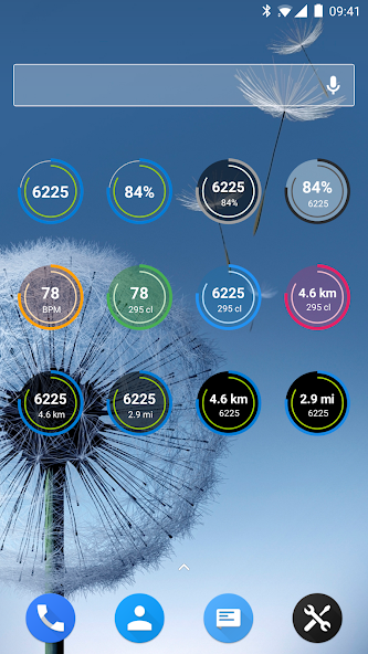 Mi Band Tools - screenshot 8