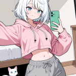 Kinky Phone v1.0 APK (Unlocked Game) MOD APK icon