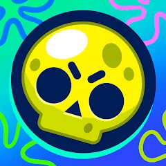 Brawl Stars - app icon
