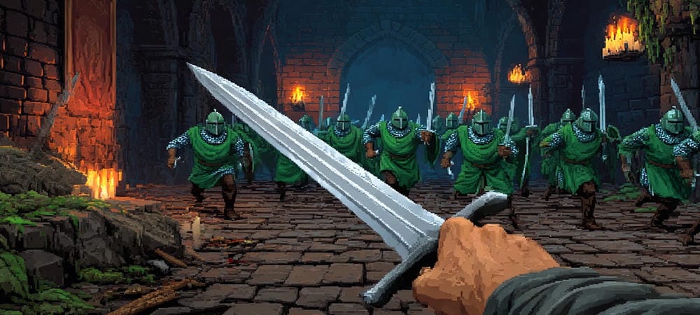 Dark Fantasy APK - screenshot 3