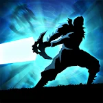 Shadow Fight Heroes - Dark Souls Stickman Legend MOD APK icon