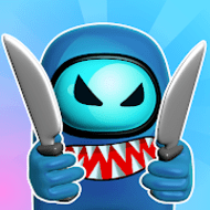 Impostor Legends - app icon