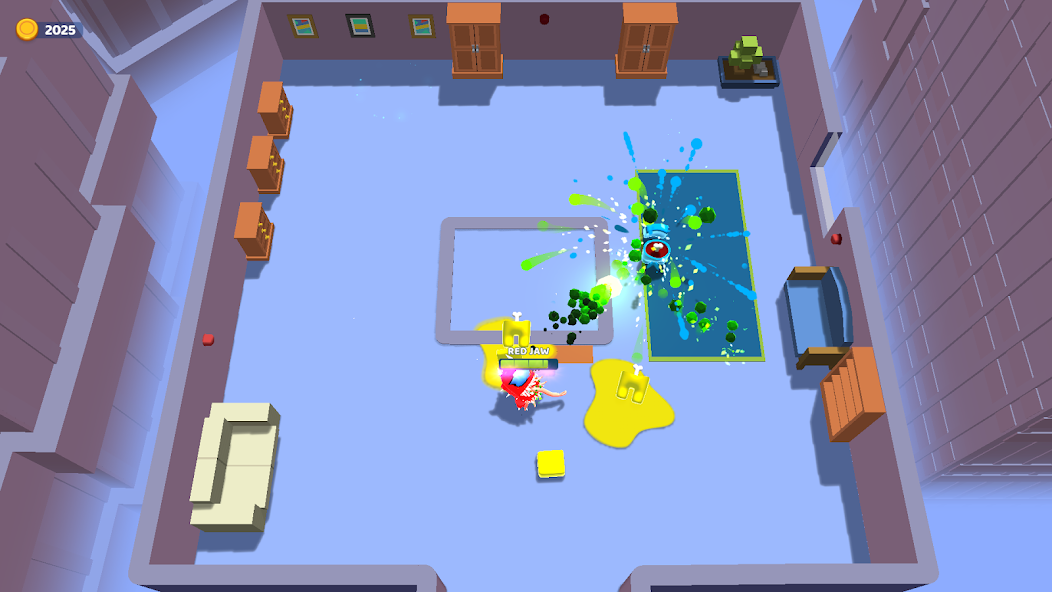 Impostor Legends - screenshot 2