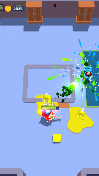 Impostor Legends - screenshot 8