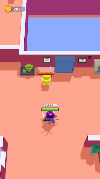 Impostor Legends - screenshot 9