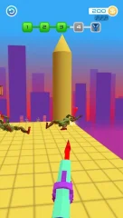 Pierce Them All! 3D - screenshot 4