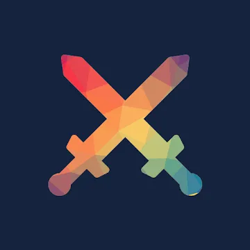 SimpleMMO - The Lightweight MMO MOD APK icon