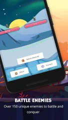 SimpleMMO - The Lightweight MMO - screenshot 4