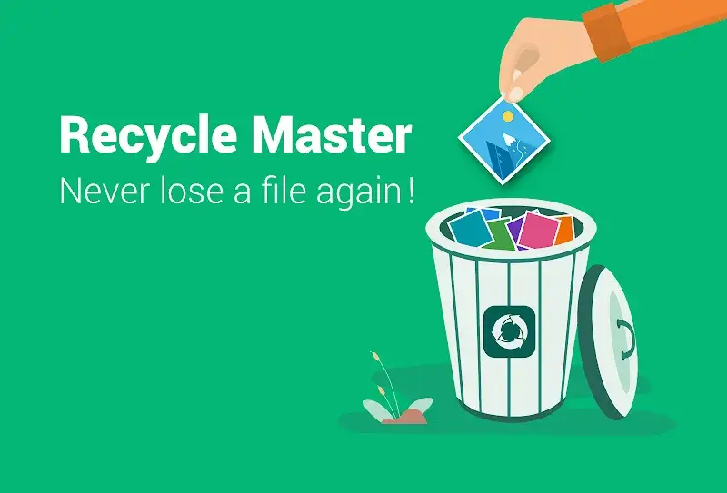 RecycleMaster - screenshot 1