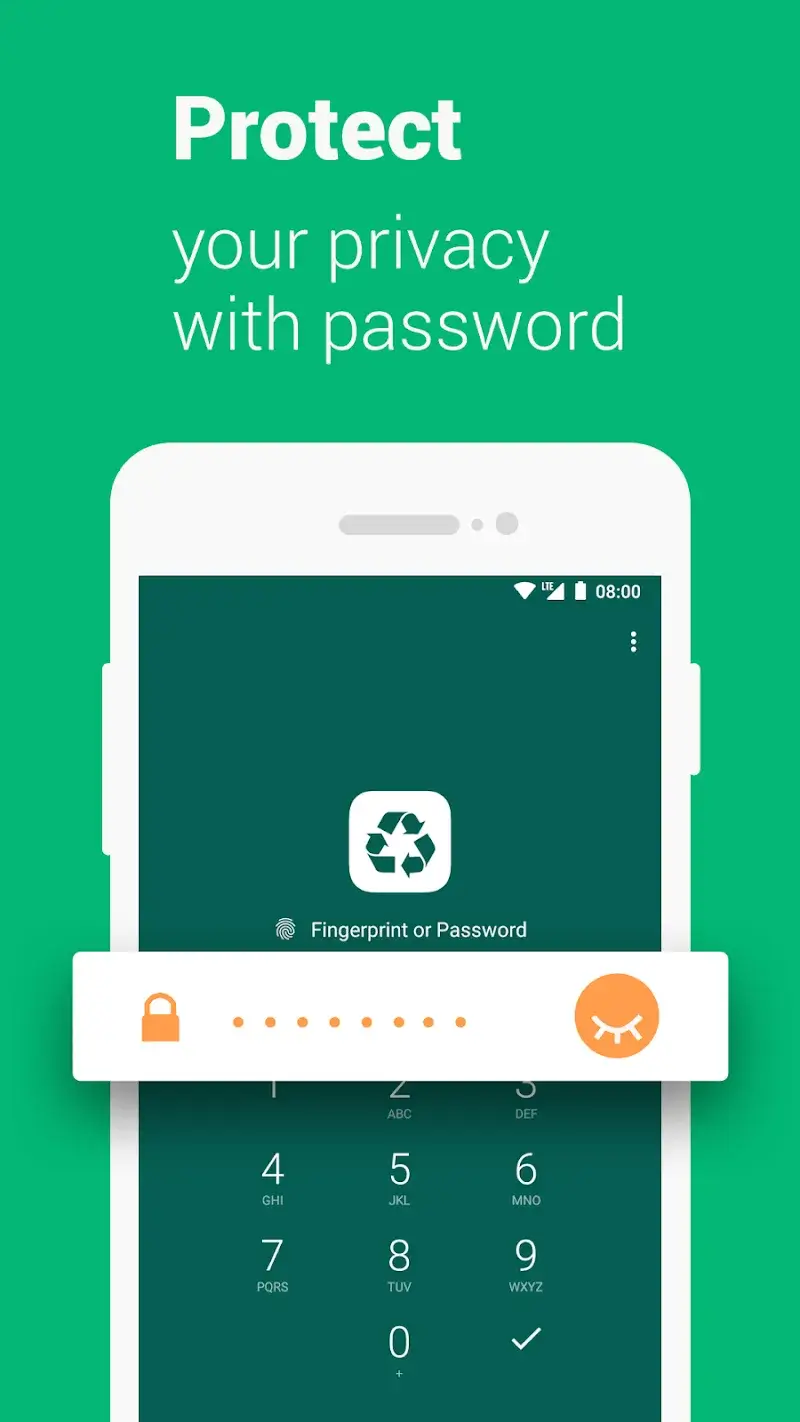 RecycleMaster - screenshot 5