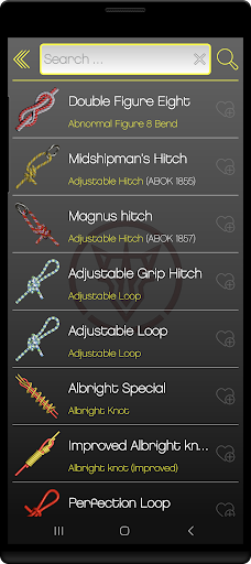 Knots 360 Pro - screenshot 2