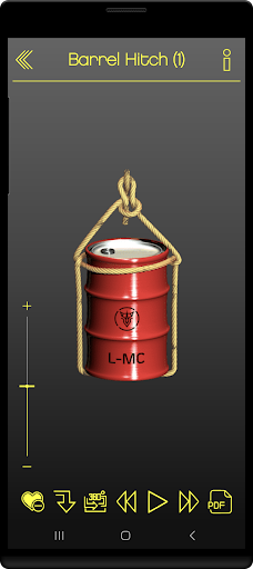 Knots 360 Pro - screenshot 3