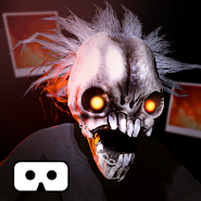 VR Horror Escape - app icon