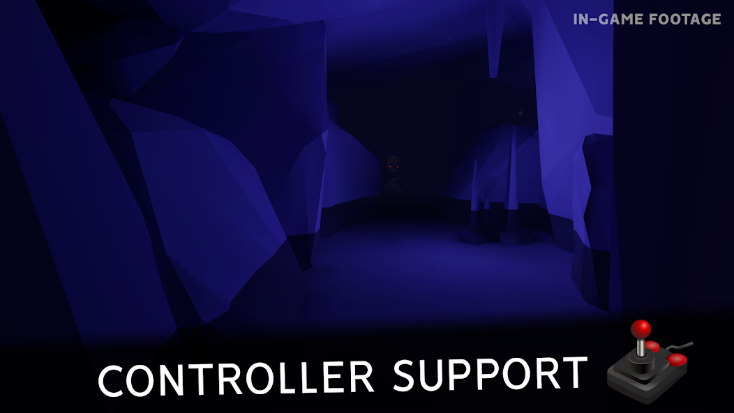 VR Horror Escape - screenshot 4