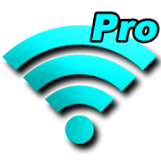 Network Signal Info Pro - app icon