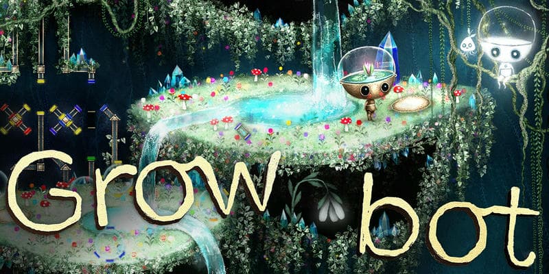 Growbot APK MOD APK icon
