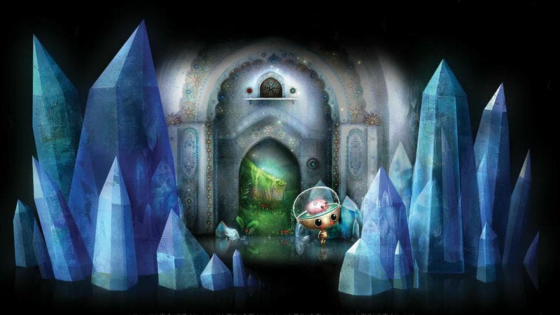 Growbot APK - screenshot 1