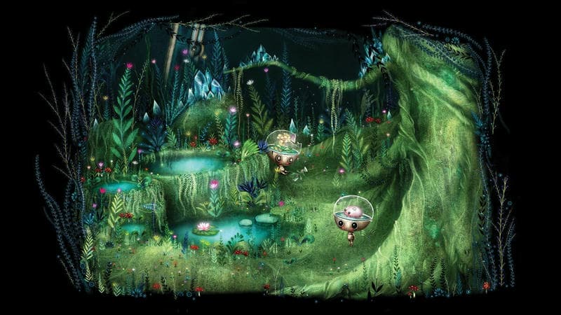 Growbot APK - screenshot 2