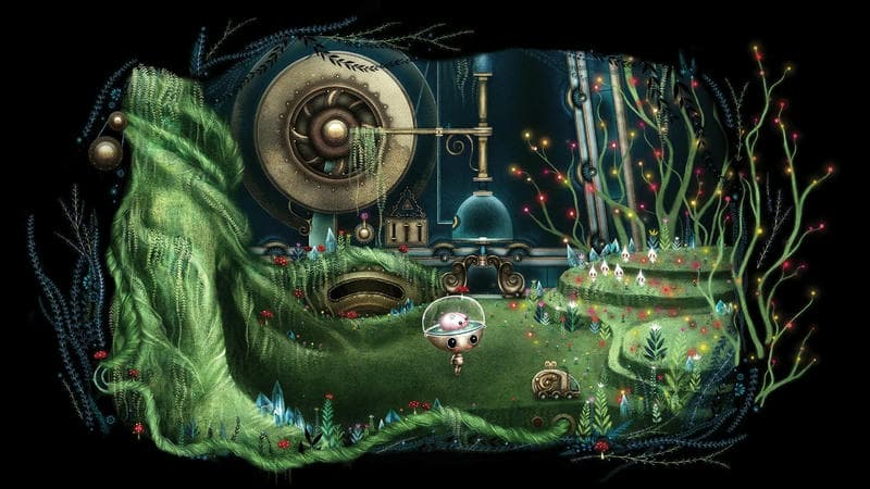 Growbot APK - screenshot 3