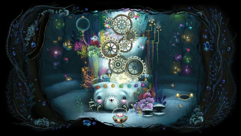 Growbot APK - screenshot 4