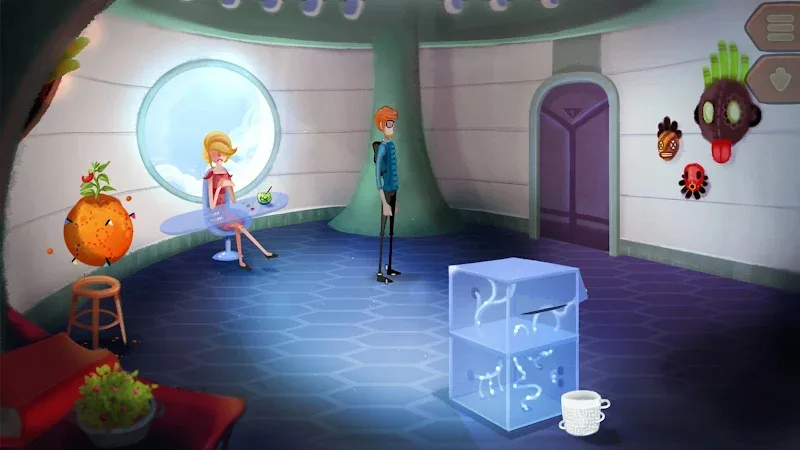 Mutropolis - screenshot 3