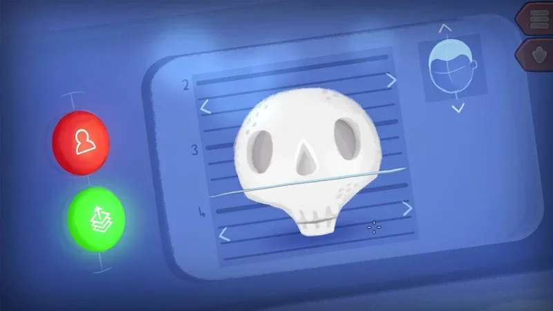 Mutropolis - screenshot 4