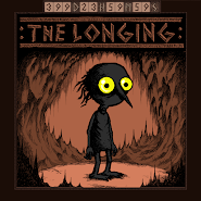 The Longing MOD APK icon