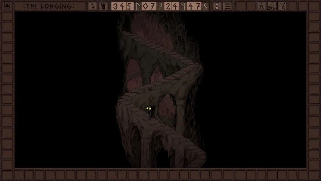 The Longing - screenshot 8