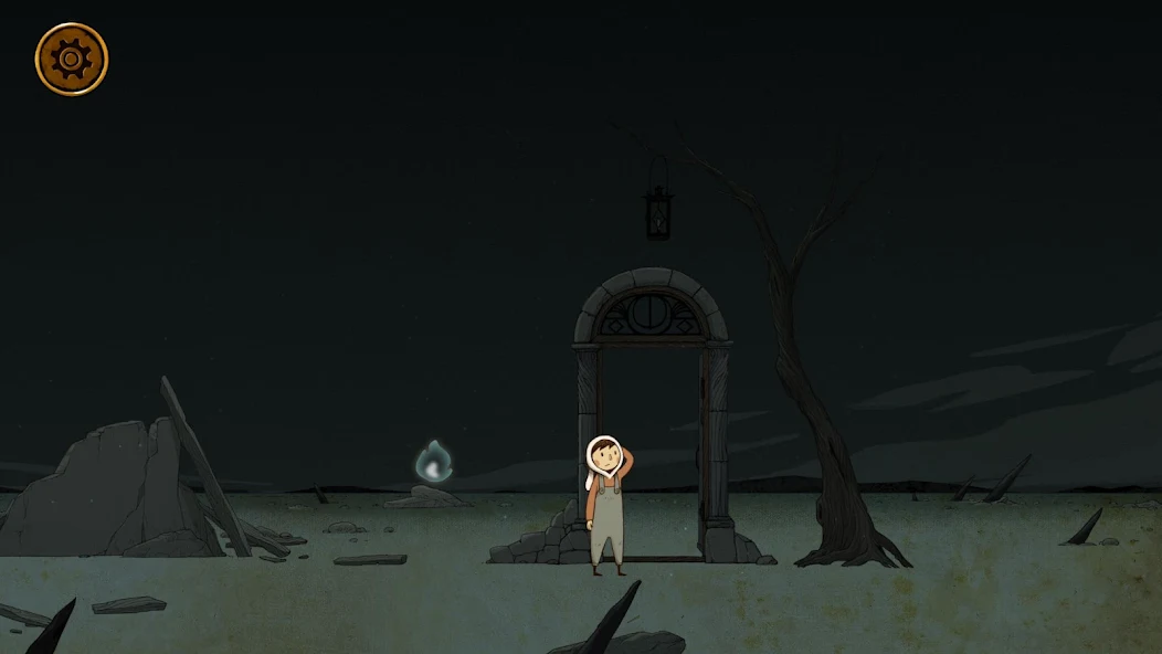 LUNA The Shadow Dust - screenshot 5