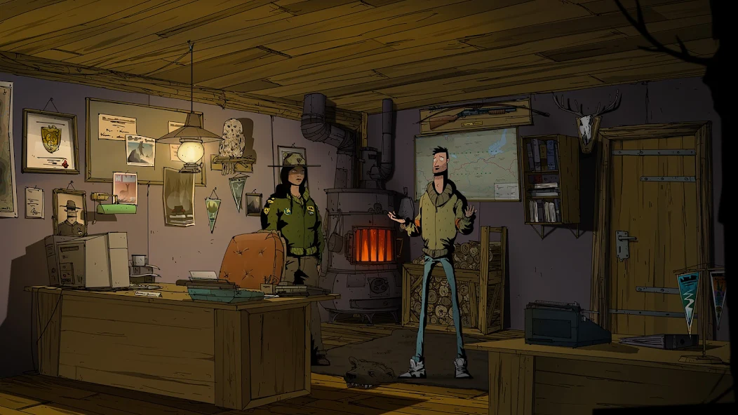 Unforeseen Incidents - screenshot 6